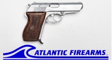 CZ VZOR 70 Pistol-Custom Wood Grips