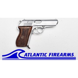 CZ VZOR 70 Pistol-Custom Wood Grips