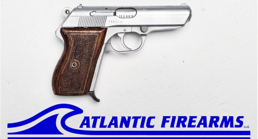 Atlantic Firearms, LLC - AtlanticFirearms.com