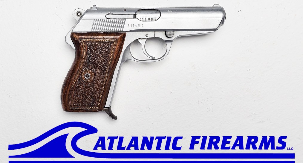 CZ VZOR 70 Pistol-Custom Wood Grips