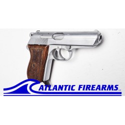 CZ VZOR 70 Pistol-Custom Wood Grips