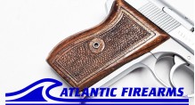 CZ VZOR 70 Pistol-Custom Wood Grips