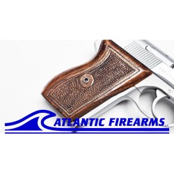 CZ VZOR 70 Pistol-Custom Wood Grips