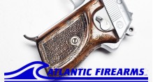 CZ VZOR 70 Pistol-Custom Wood Grips