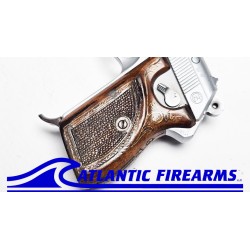 CZ VZOR 70 Pistol-Custom Wood Grips