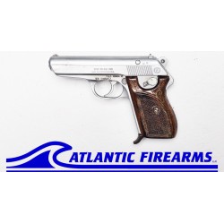 CZ VZOR 70 Pistol-Custom Wood Grips