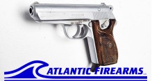 CZ VZOR 70 Pistol-Custom Wood Grips