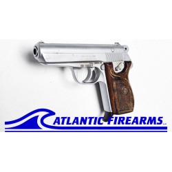CZ VZOR 70 Pistol-Custom Wood Grips