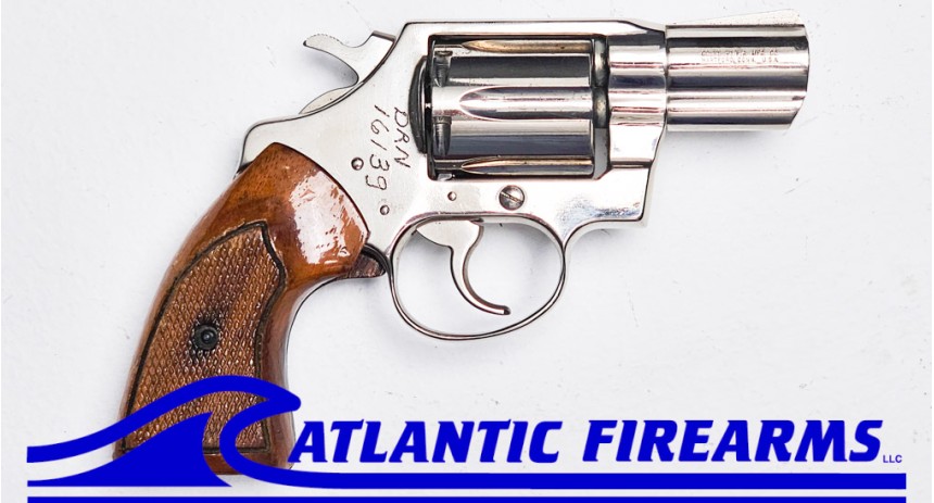 COO&DON 　COLT Atlantic Firearms, LLC - AtlanticFirearms.com
