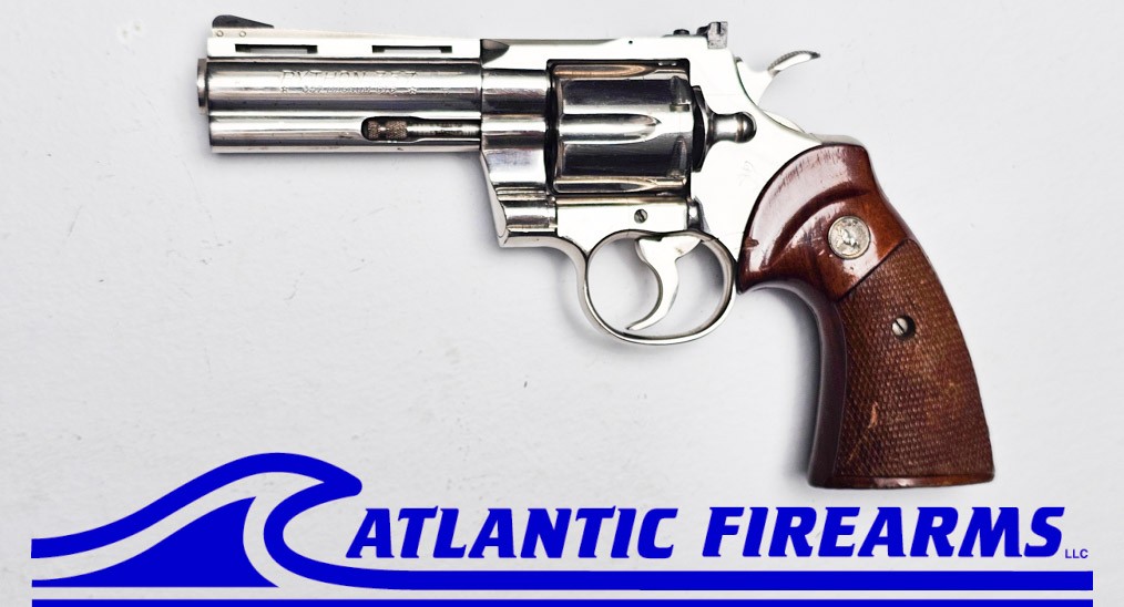 Atlantic Firearms, LLC - AtlanticFirearms.com