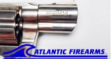 Colt Detective Special .38 Special Gunsmith Special C&R