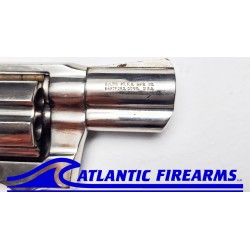 Colt Detective Special .38 Special Gunsmith Special C&R