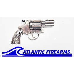 Colt Detective Special .38 Special Gunsmith Special C&R
