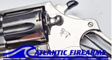Colt Detective Special .38 Special Gunsmith Special C&R
