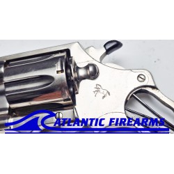 Colt Detective Special .38 Special Gunsmith Special C&R