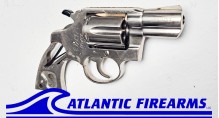 Colt Detective Special .38 Special Gunsmith Special C&R