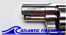 Colt Detective Special .38 Special Gunsmith Special C&R