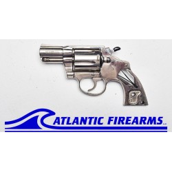 Colt Detective Special .38 Special Gunsmith Special C&R