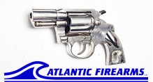 Colt Detective Special .38 Special Gunsmith Special C&R