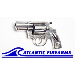 Colt Detective Special .38 Special Gunsmith Special C&R