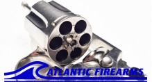 Colt Detective Special .38 Special Gunsmith Special C&R