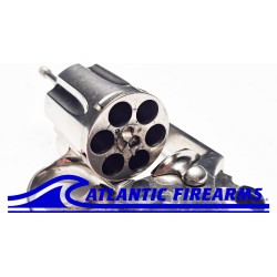 Colt Detective Special .38 Special Gunsmith Special C&R