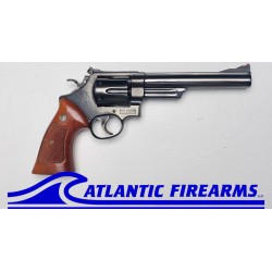 Smith & Wesson 29-2 .44 Mag Revolver - Auction