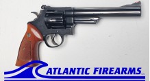 Smith & Wesson 29-2 .44 Mag Revolver - Auction