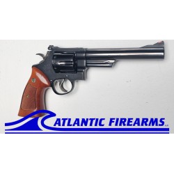 Smith & Wesson 29-2 .44 Mag Revolver - Auction