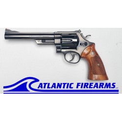 Smith & Wesson 29-2 .44 Mag Revolver - Auction