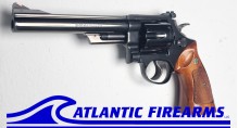 Smith & Wesson 29-2 .44 Mag Revolver - Auction