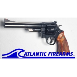 Smith & Wesson 29-2 .44 Mag Revolver - Auction