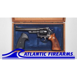 Smith & Wesson 29-2 .44 Mag Revolver - Auction