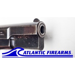 Browning HP 35 9mm Black Surplus Pistol- Auction