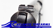 Browning HP 35 9mm Black Surplus Pistol- Auction