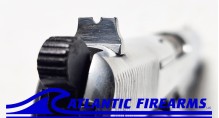Zastava M88A 9mm Brushed Chrome-Custom Grips- Auction