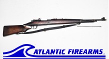 Portuguese  1904/39 Mauser Rifle-Gunsmith Special- Auction