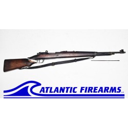 Portuguese  1904/39 Mauser Rifle-Gunsmith Special- Auction