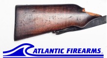 Portuguese  1904/39 Mauser Rifle-Gunsmith Special- Auction
