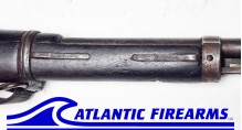 Portuguese  1904/39 Mauser Rifle-Gunsmith Special- Auction