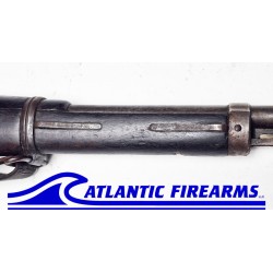 Portuguese  1904/39 Mauser Rifle-Gunsmith Special- Auction
