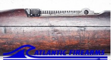 Portuguese  1904/39 Mauser Rifle-Gunsmith Special- Auction