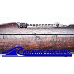 Portuguese  1904/39 Mauser Rifle-Gunsmith Special- Auction