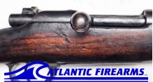 Portuguese  1904/39 Mauser Rifle-Gunsmith Special- Auction