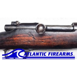 Portuguese  1904/39 Mauser Rifle-Gunsmith Special- Auction