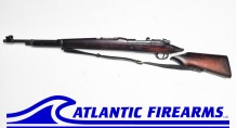 Portuguese  1904/39 Mauser Rifle-Gunsmith Special- Auction