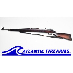 Portuguese  1904/39 Mauser Rifle-Gunsmith Special- Auction