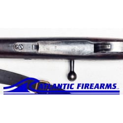 Portuguese  1904/39 Mauser Rifle-Gunsmith Special- Auction