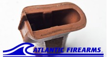 Bulgarian AK-47 Milled Underfolder Trench Art Stock Set - Auction