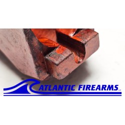 Bulgarian AK-47 Milled Underfolder Trench Art Stock Set - Auction